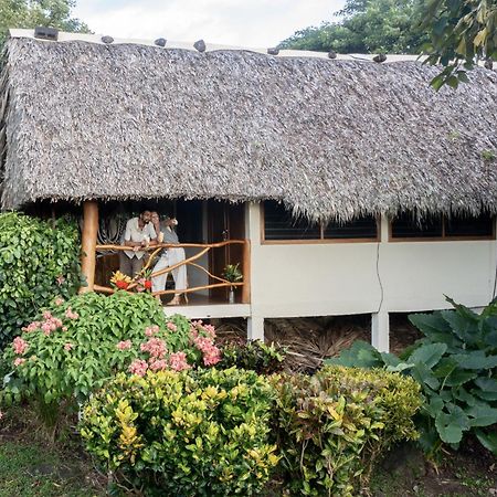 Totoco Eco Resort Balgue Zewnętrze zdjęcie