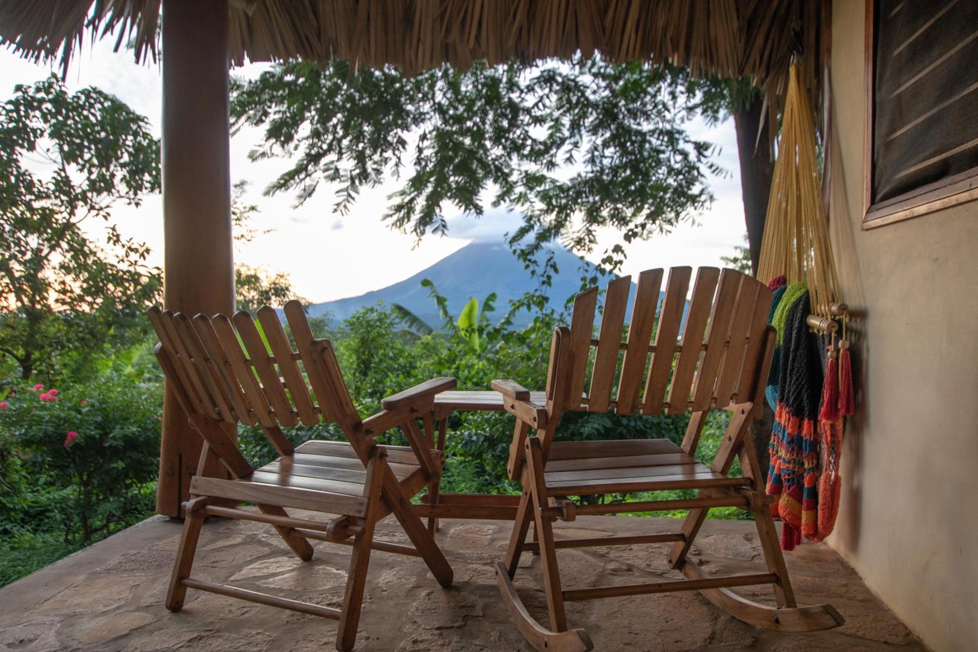 Totoco Eco Resort Balgue Zewnętrze zdjęcie