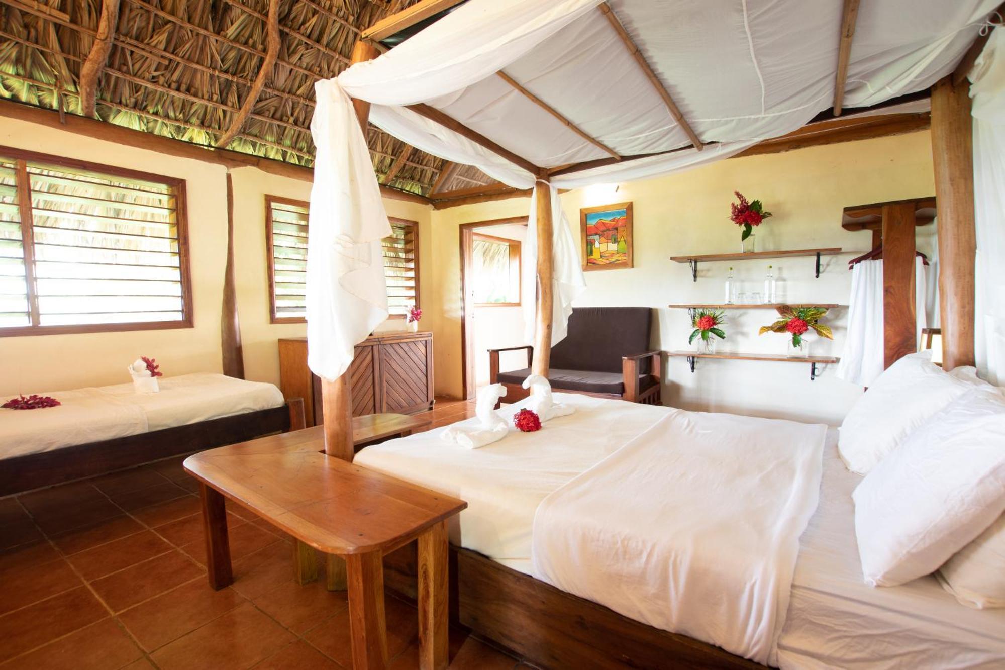 Totoco Eco Resort Balgue Zewnętrze zdjęcie