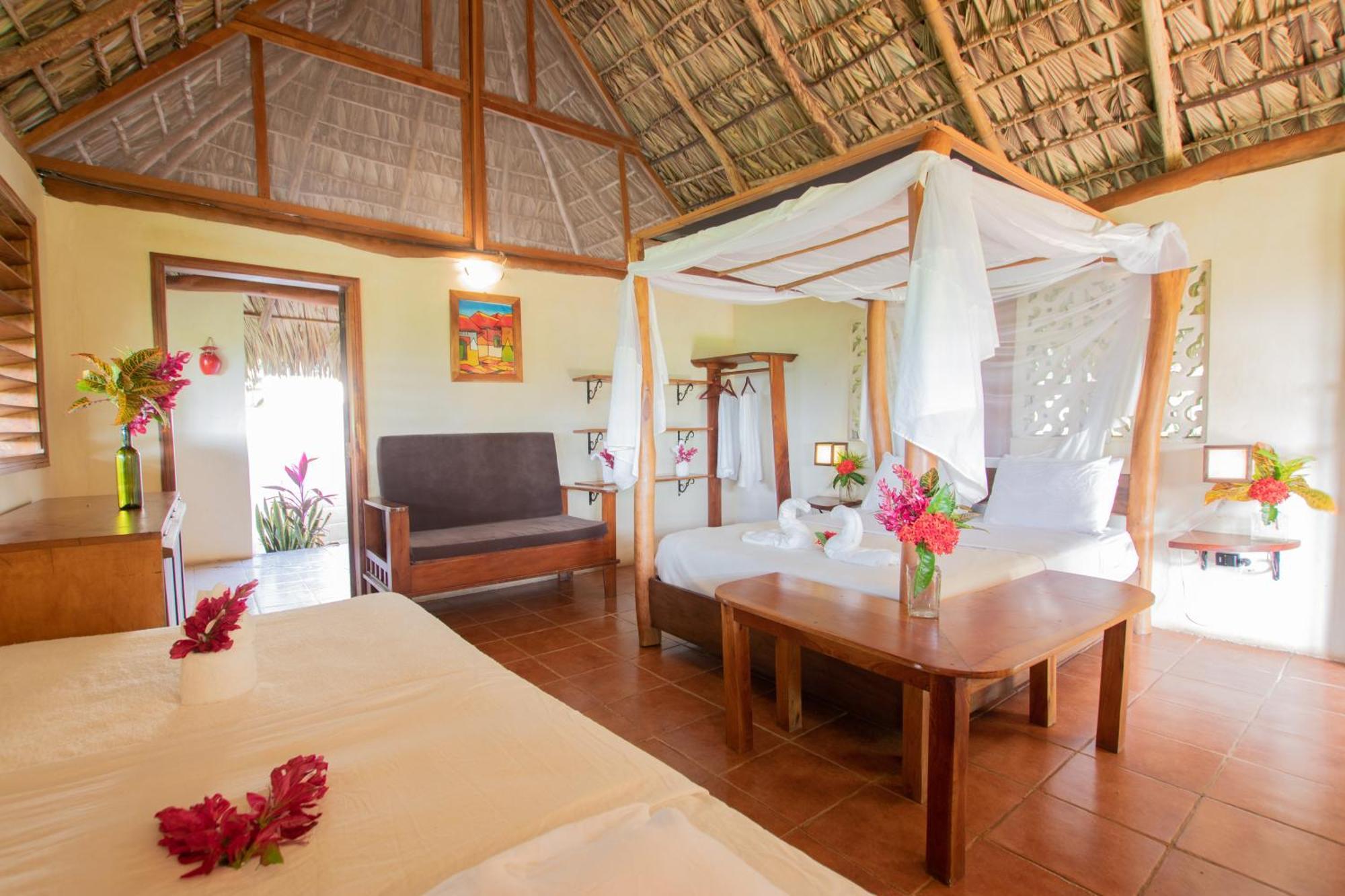 Totoco Eco Resort Balgue Zewnętrze zdjęcie