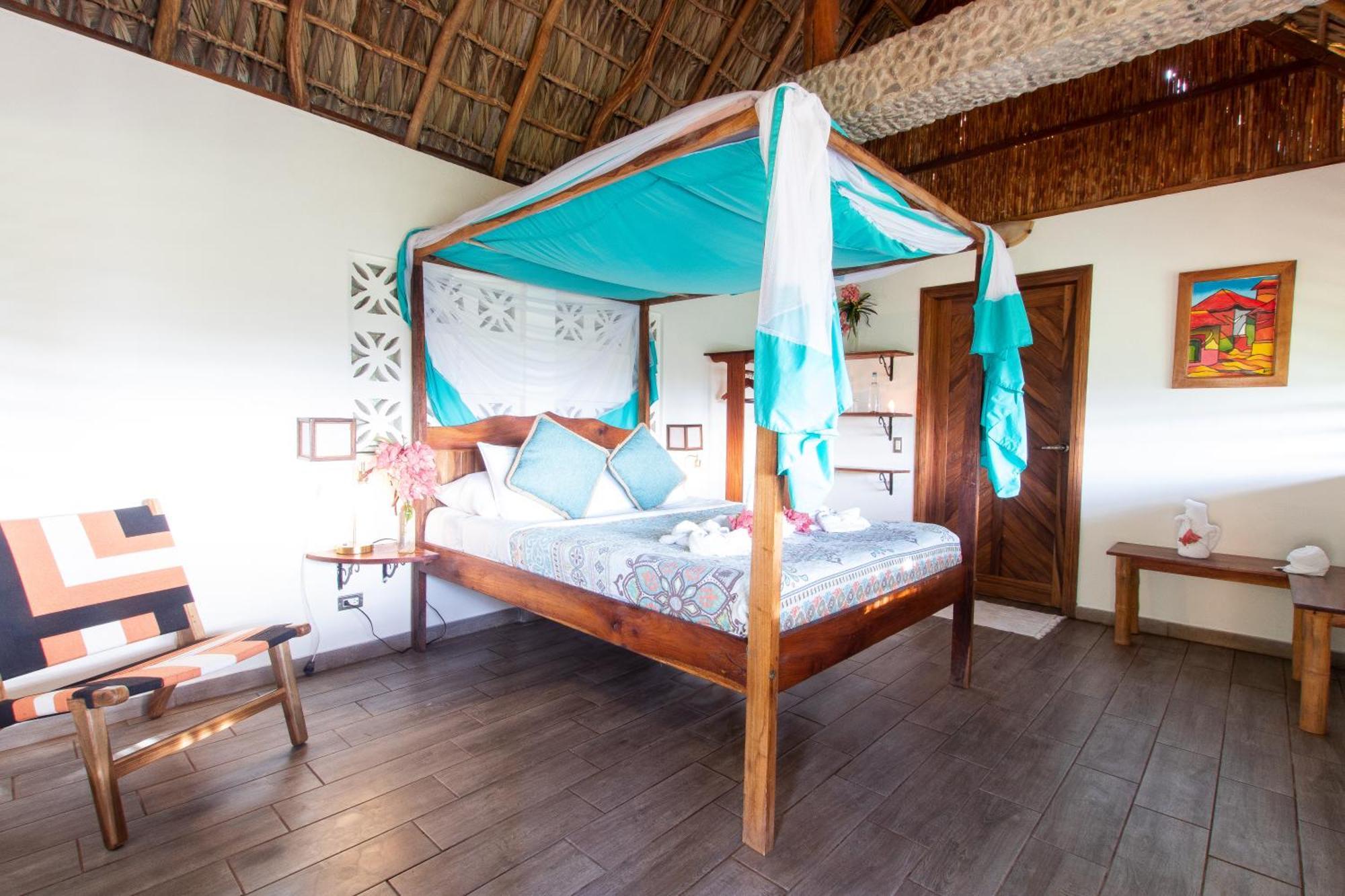 Totoco Eco Resort Balgue Zewnętrze zdjęcie