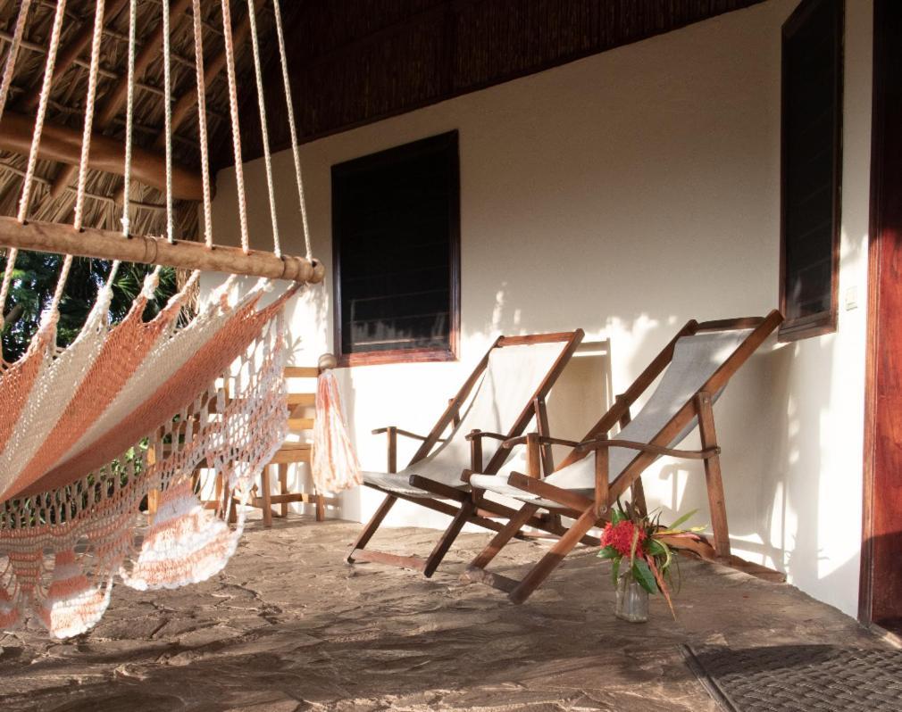 Totoco Eco Resort Balgue Zewnętrze zdjęcie