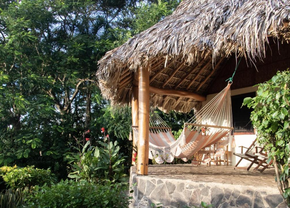 Totoco Eco Resort Balgue Zewnętrze zdjęcie