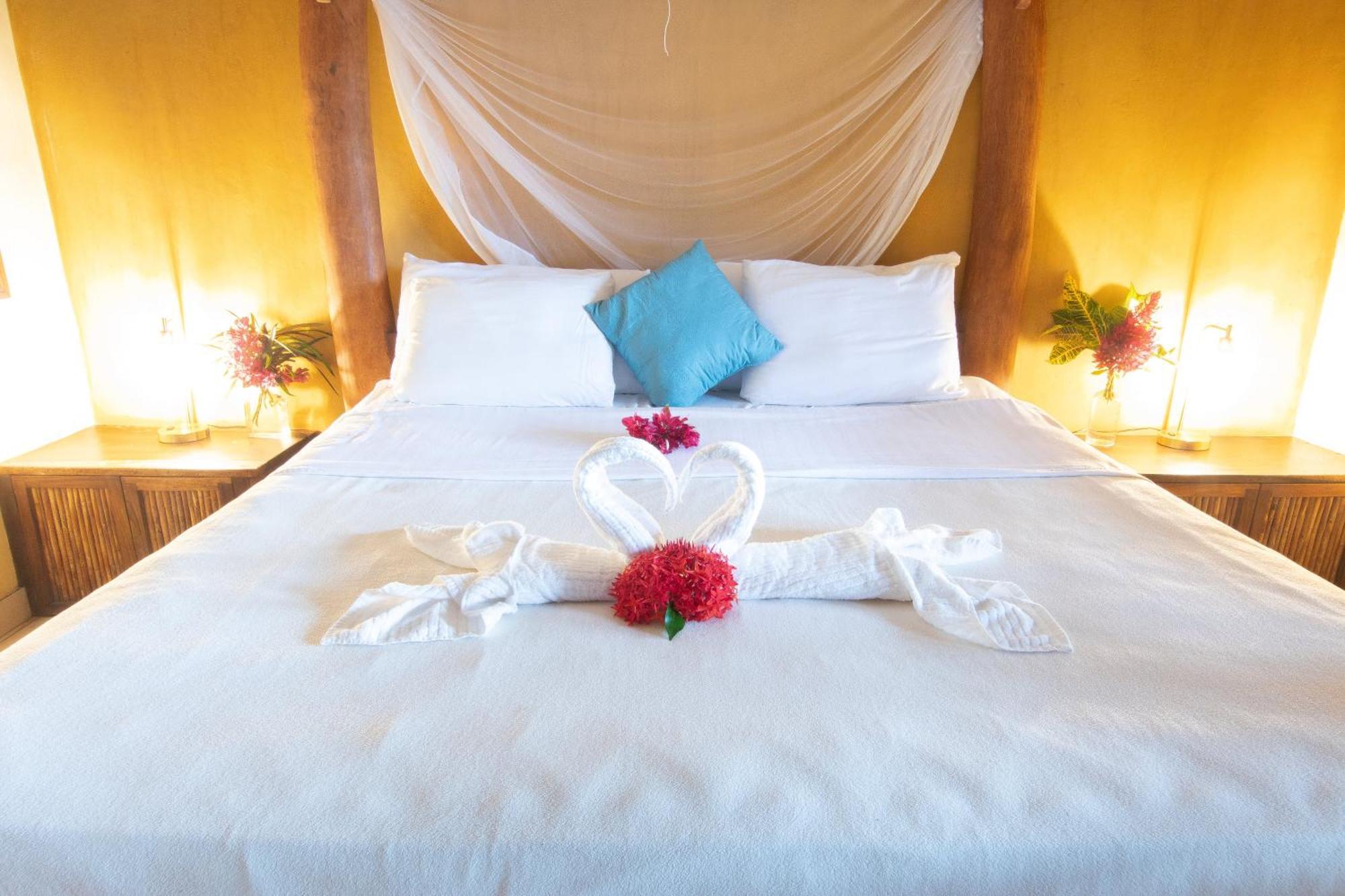 Totoco Eco Resort Balgue Zewnętrze zdjęcie