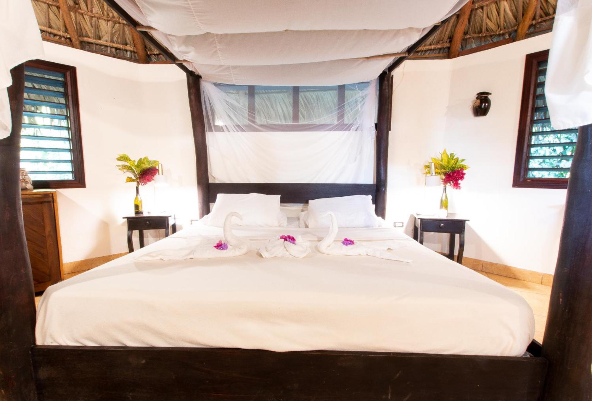 Totoco Eco Resort Balgue Zewnętrze zdjęcie