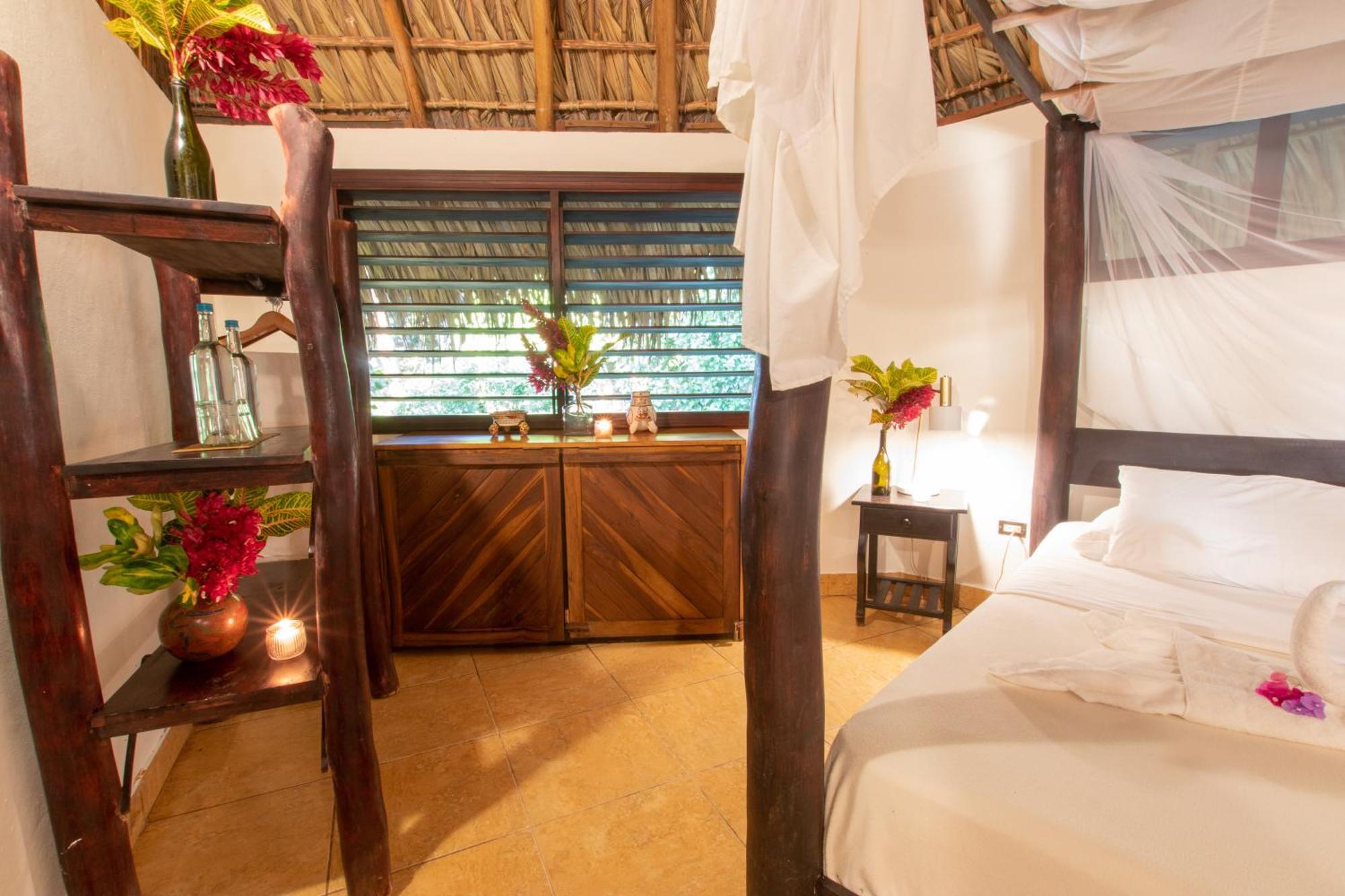 Totoco Eco Resort Balgue Zewnętrze zdjęcie