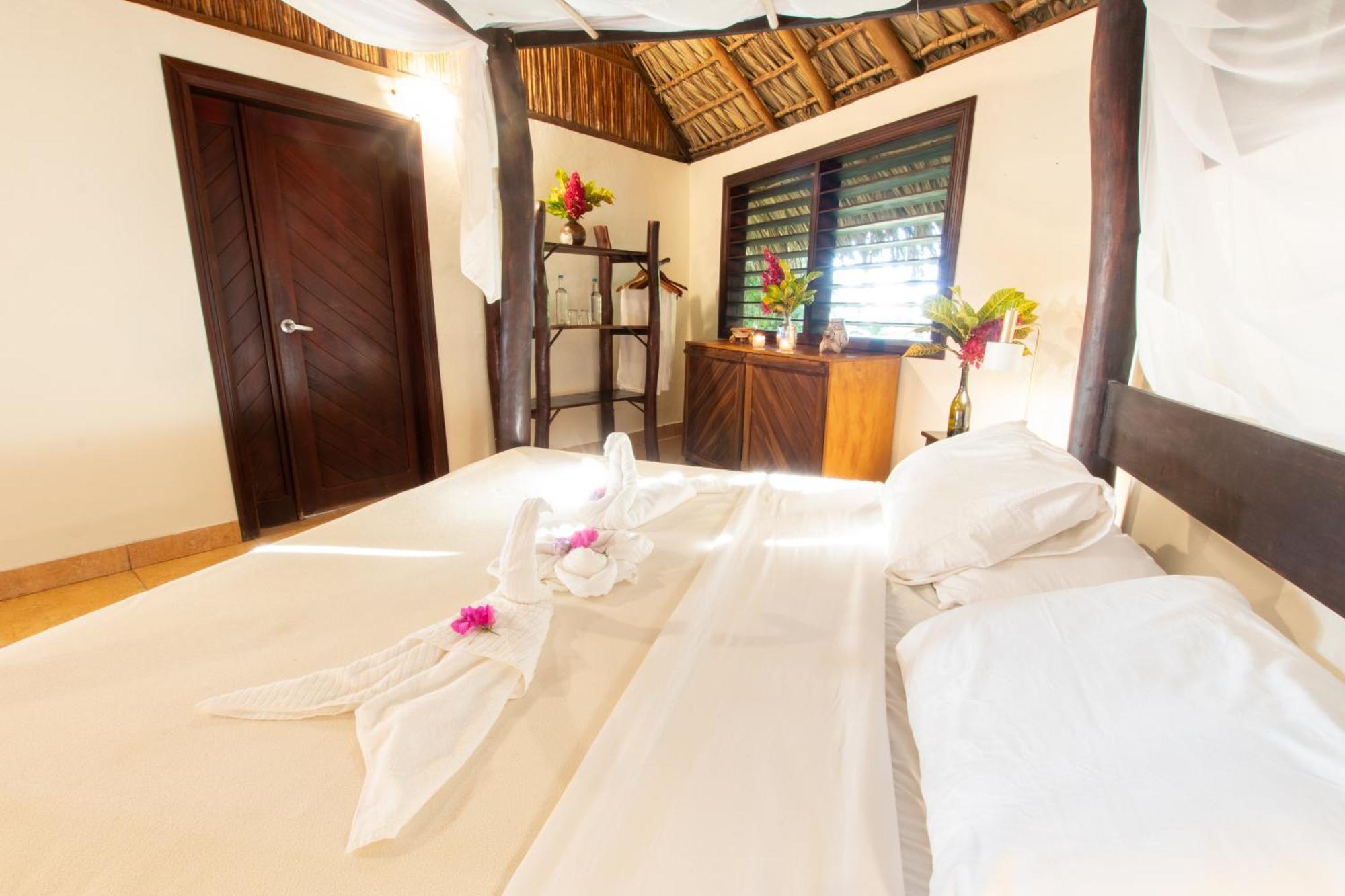 Totoco Eco Resort Balgue Zewnętrze zdjęcie