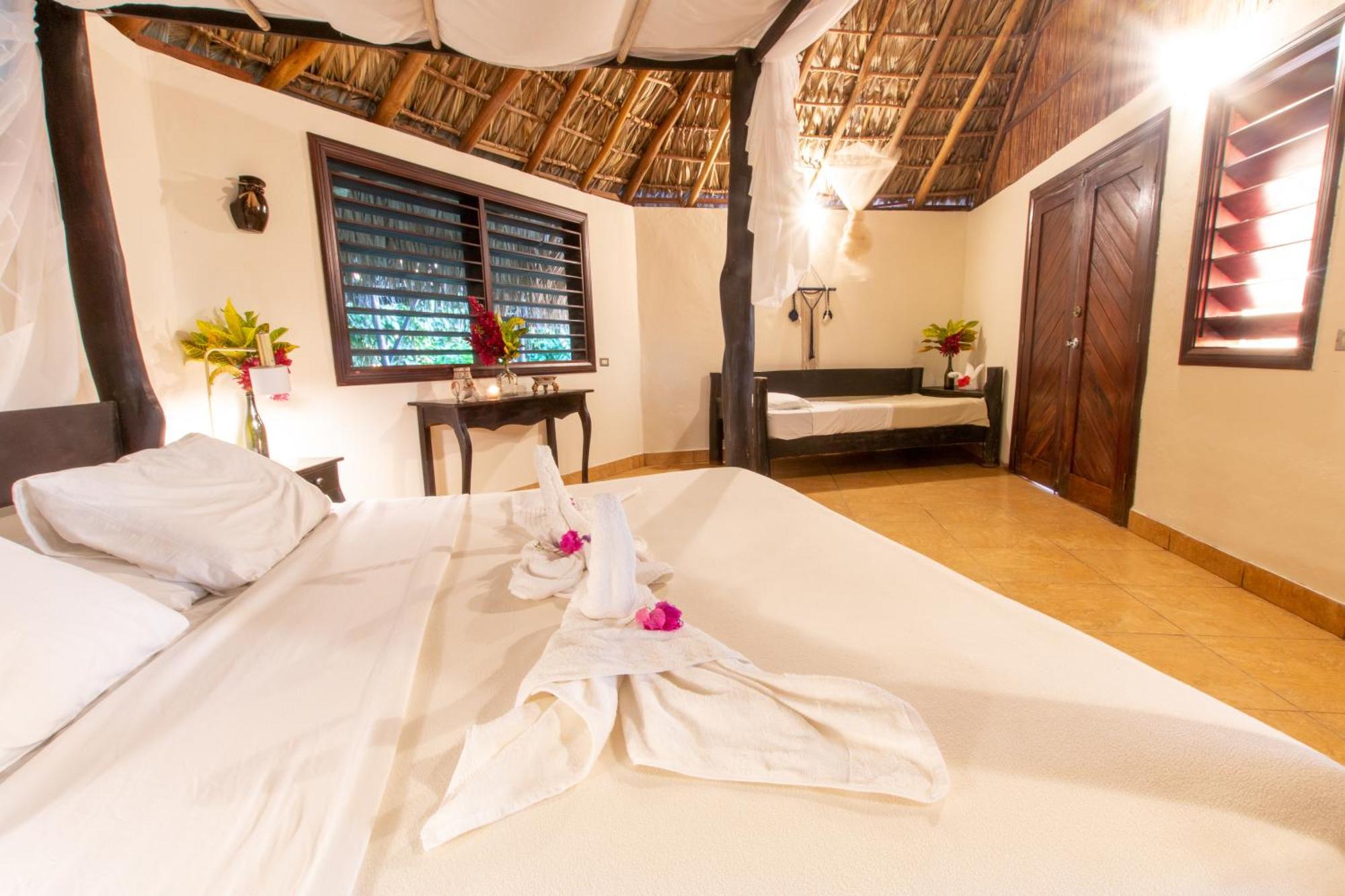 Totoco Eco Resort Balgue Zewnętrze zdjęcie