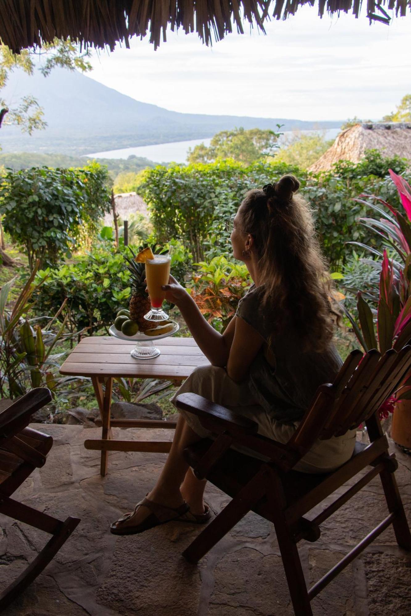 Totoco Eco Resort Balgue Zewnętrze zdjęcie