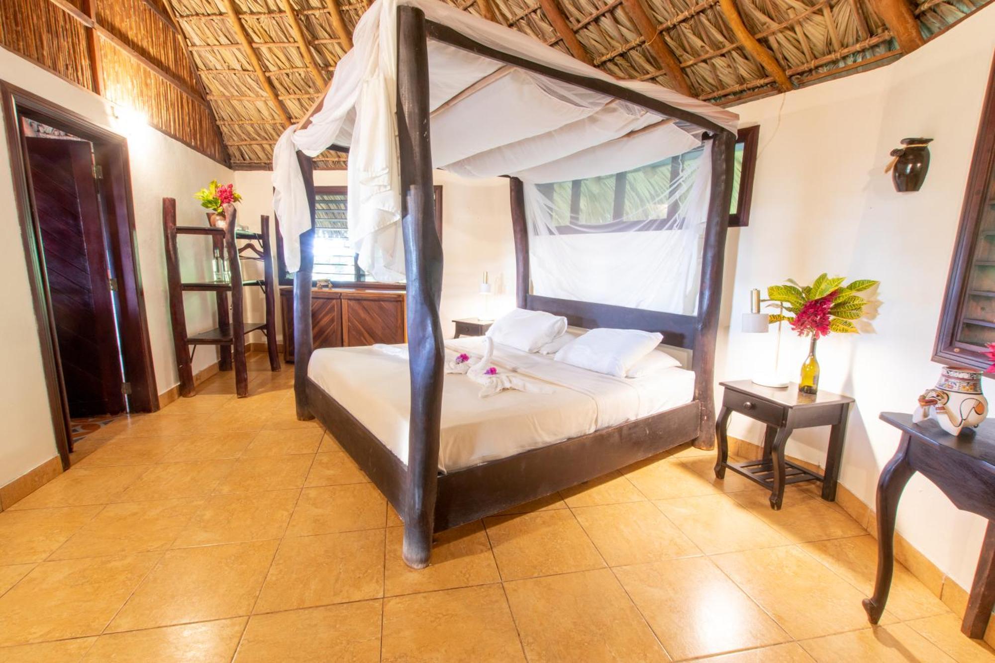 Totoco Eco Resort Balgue Zewnętrze zdjęcie