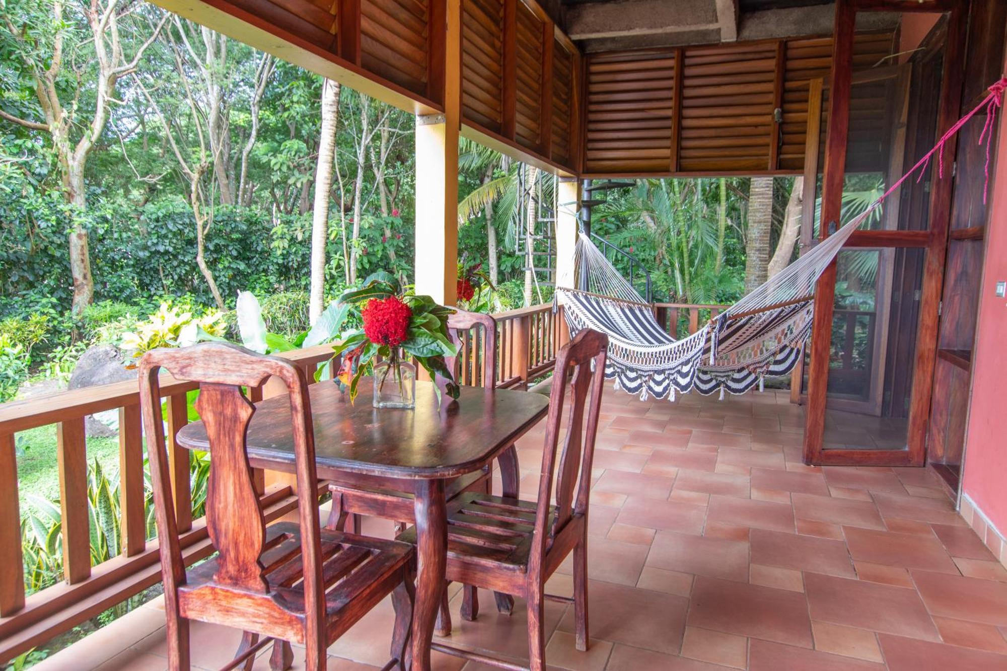 Totoco Eco Resort Balgue Zewnętrze zdjęcie