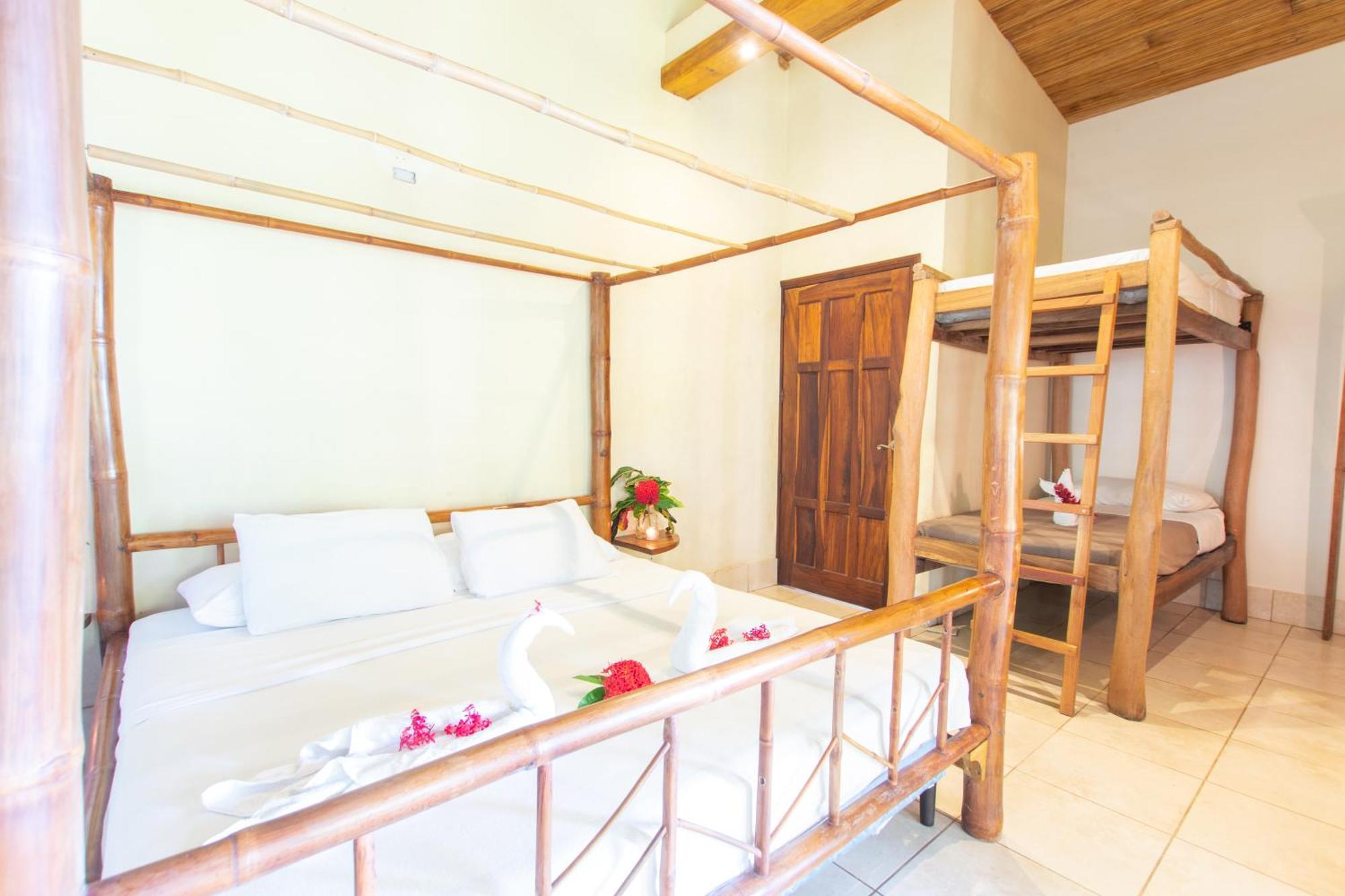 Totoco Eco Resort Balgue Zewnętrze zdjęcie