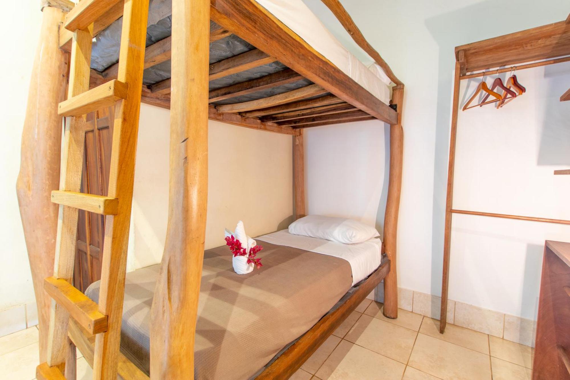 Totoco Eco Resort Balgue Zewnętrze zdjęcie
