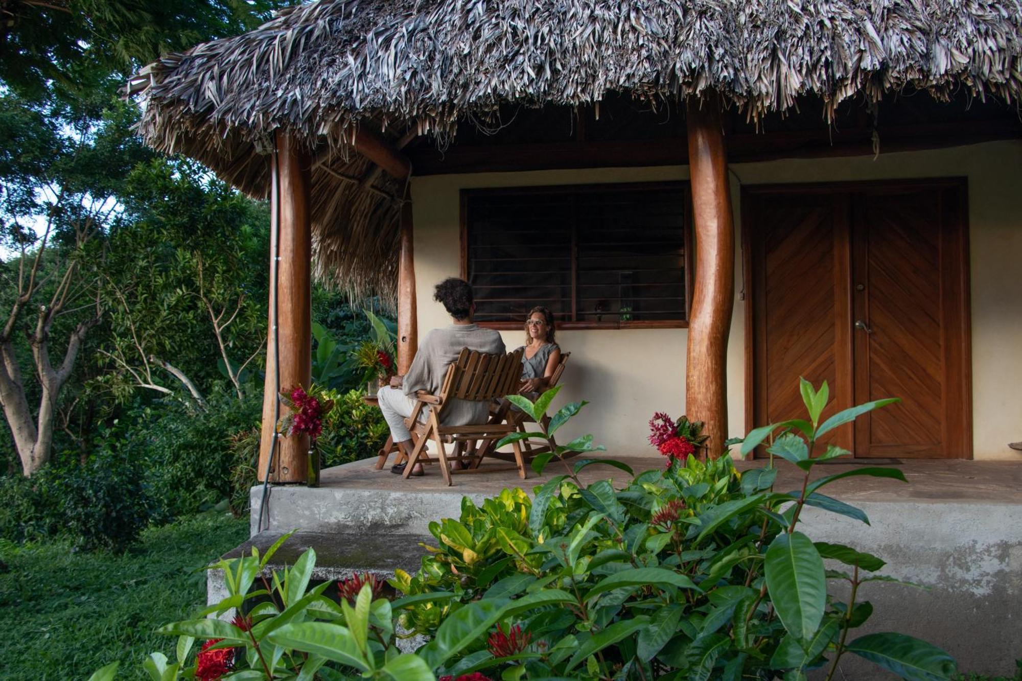 Totoco Eco Resort Balgue Zewnętrze zdjęcie