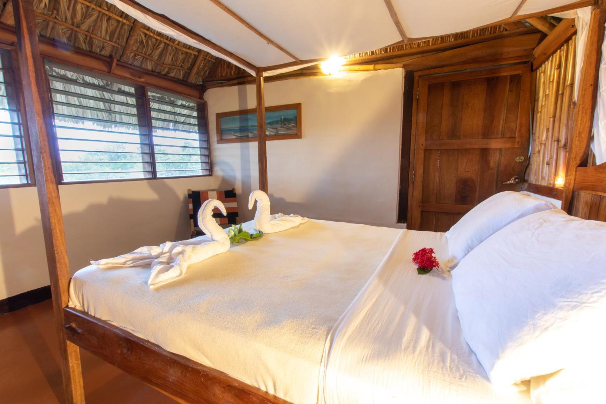 Totoco Eco Resort Balgue Zewnętrze zdjęcie
