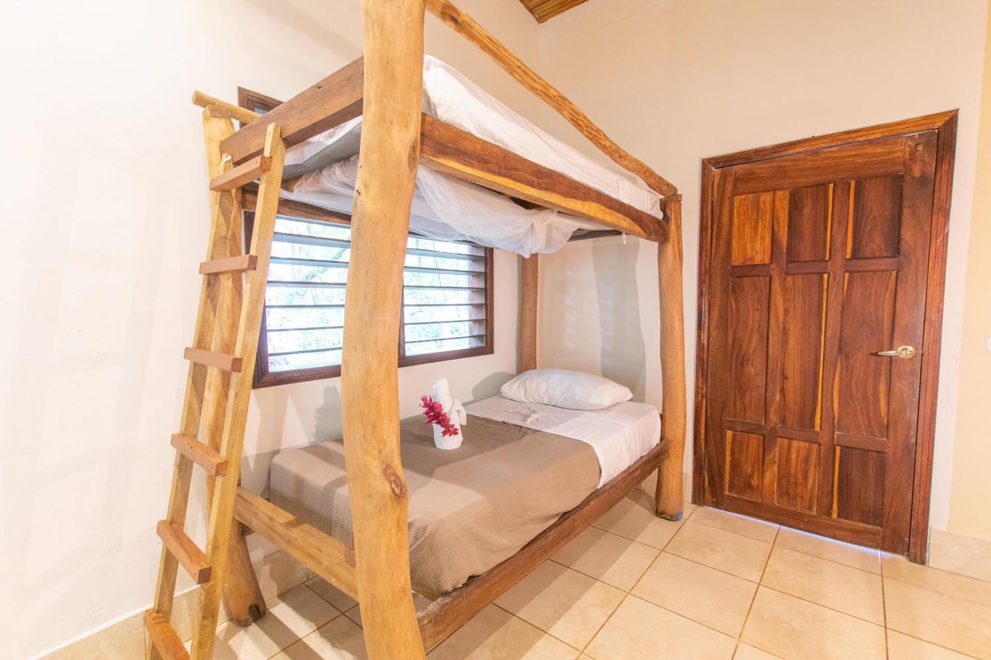 Totoco Eco Resort Balgue Zewnętrze zdjęcie