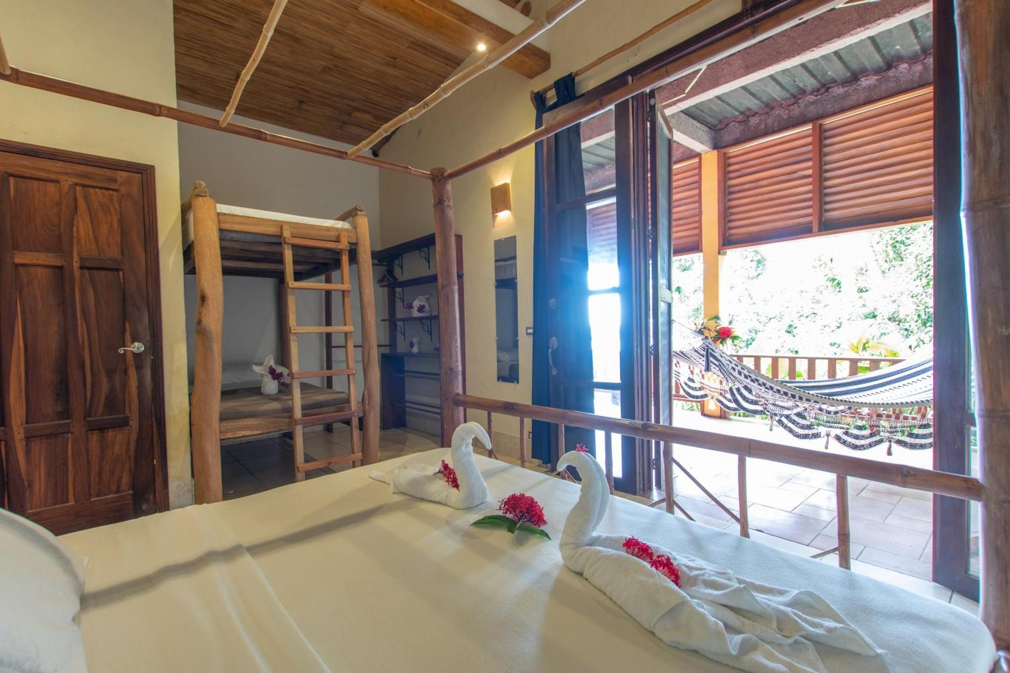 Totoco Eco Resort Balgue Zewnętrze zdjęcie