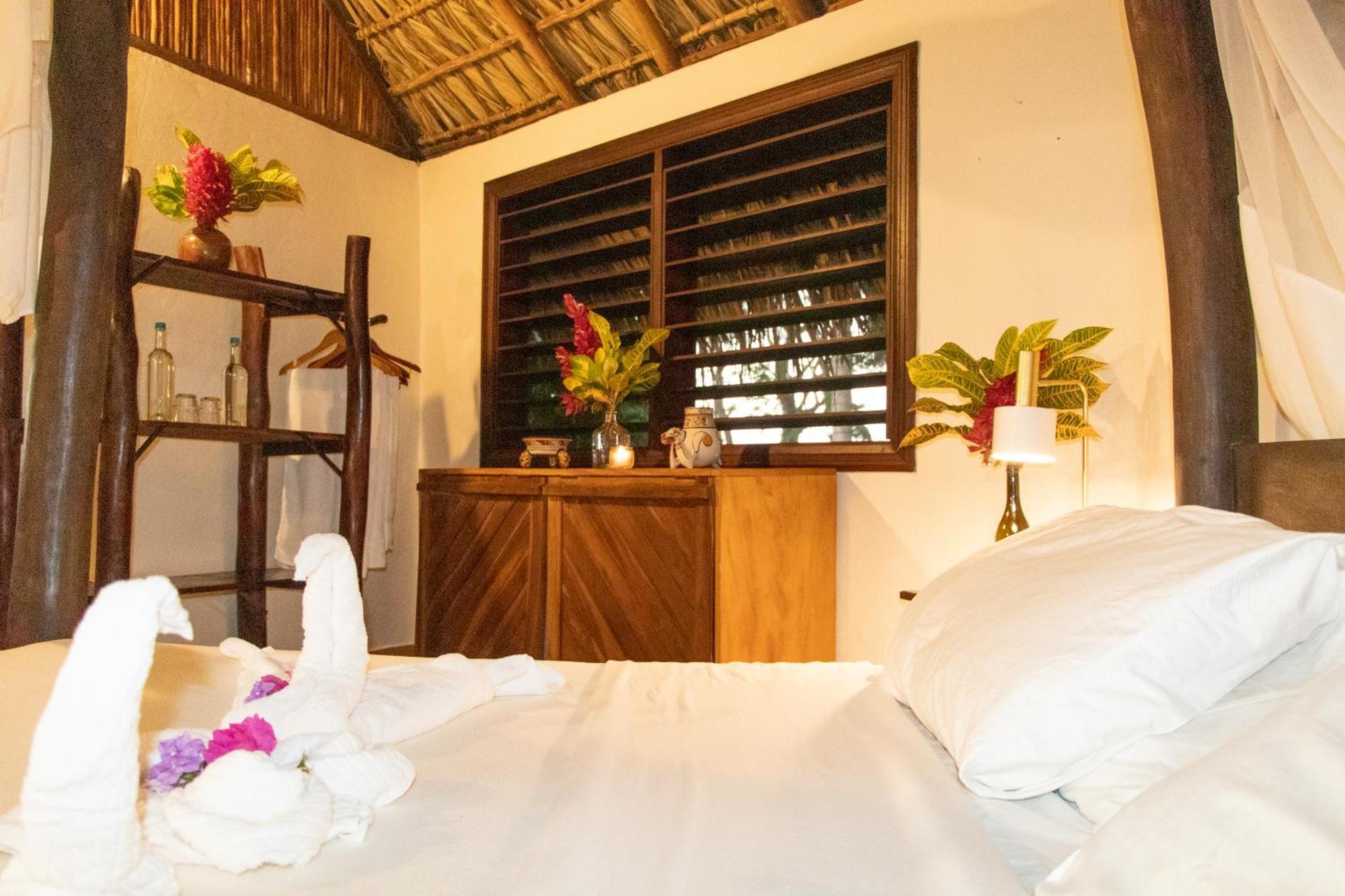 Totoco Eco Resort Balgue Zewnętrze zdjęcie
