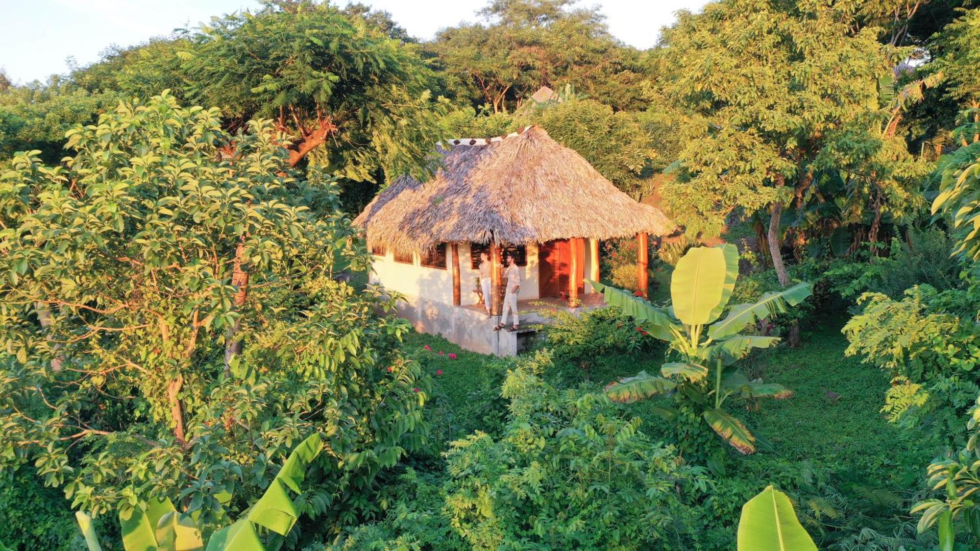 Totoco Eco Resort Balgue Zewnętrze zdjęcie