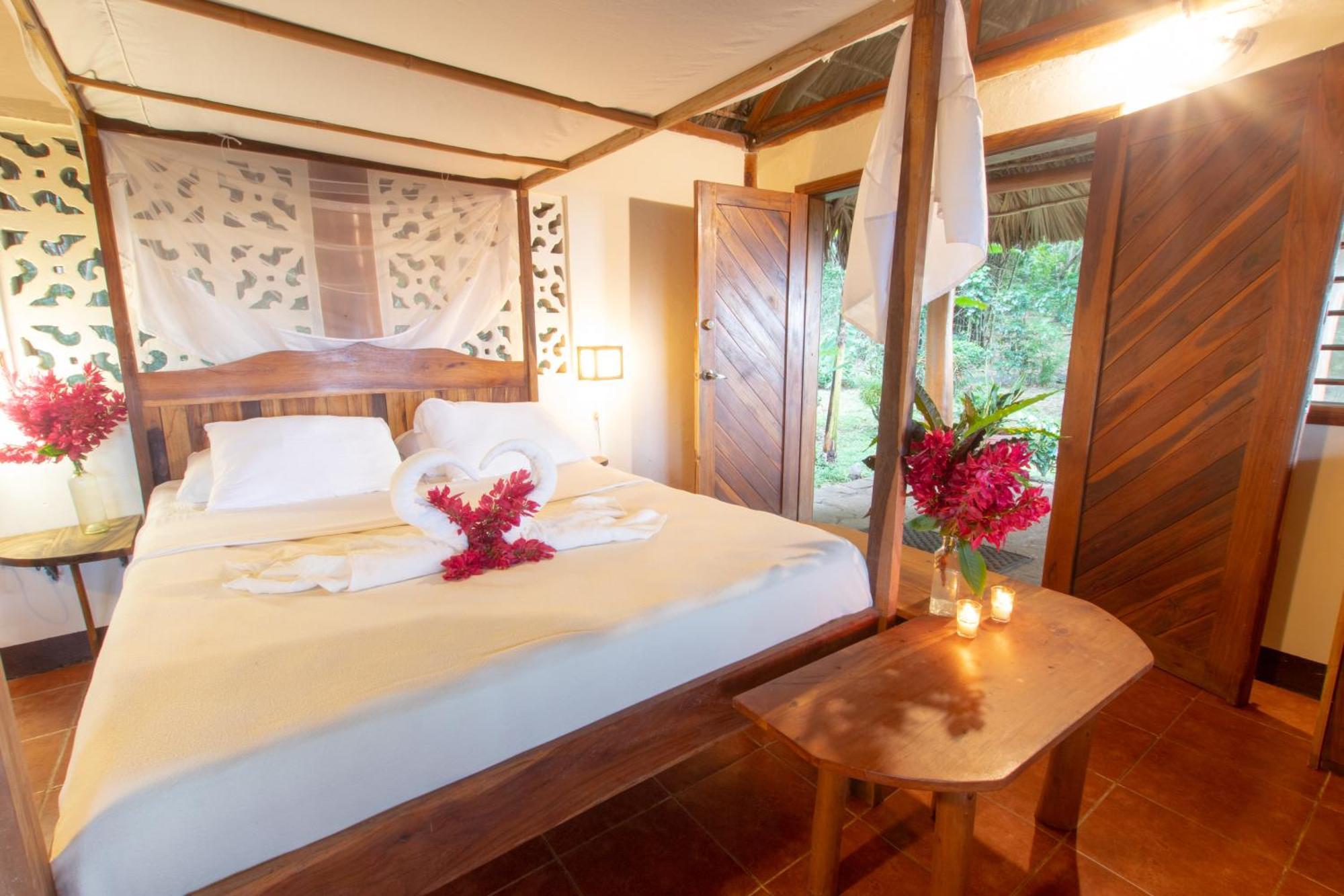 Totoco Eco Resort Balgue Zewnętrze zdjęcie
