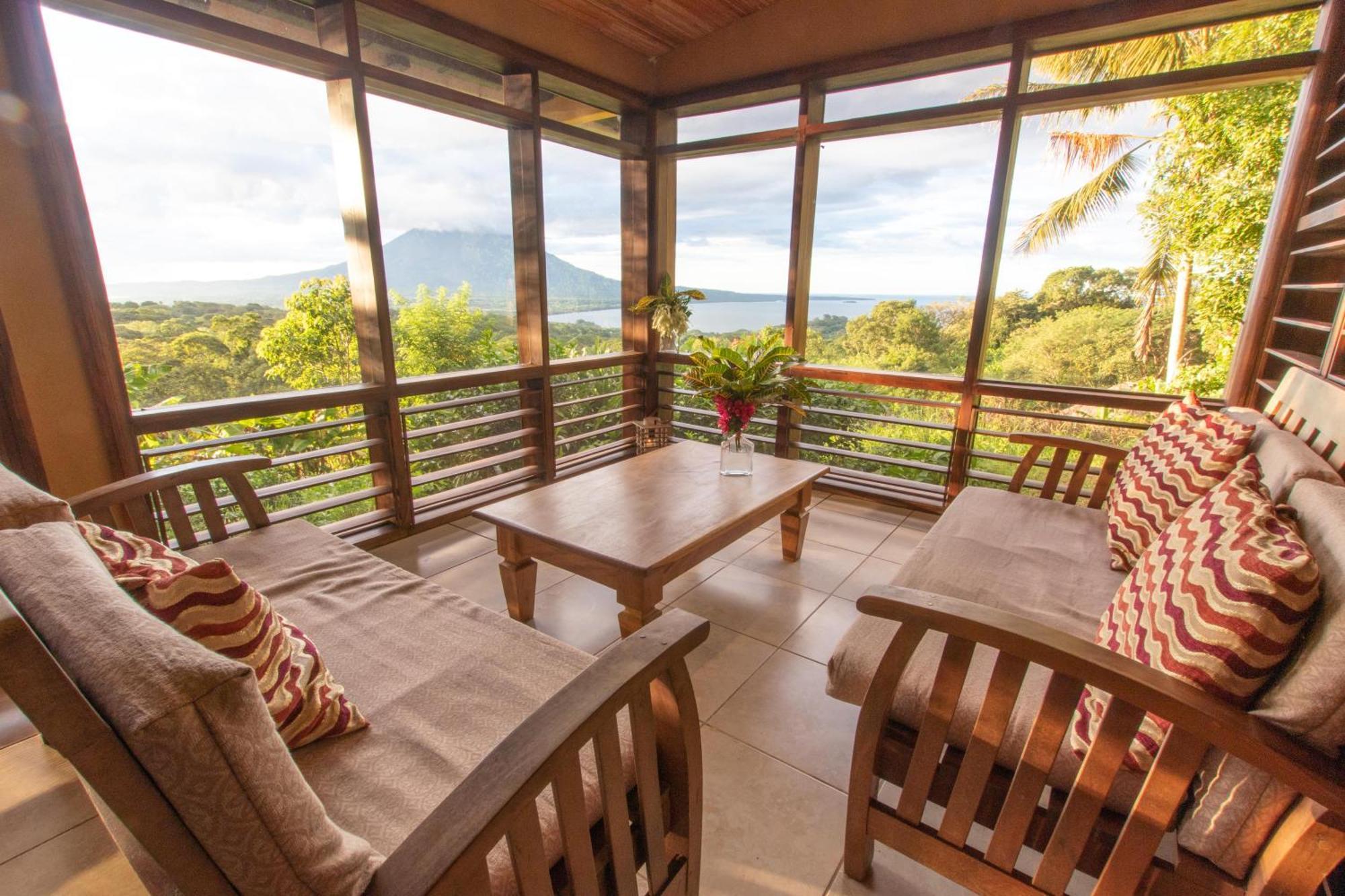 Totoco Eco Resort Balgue Zewnętrze zdjęcie