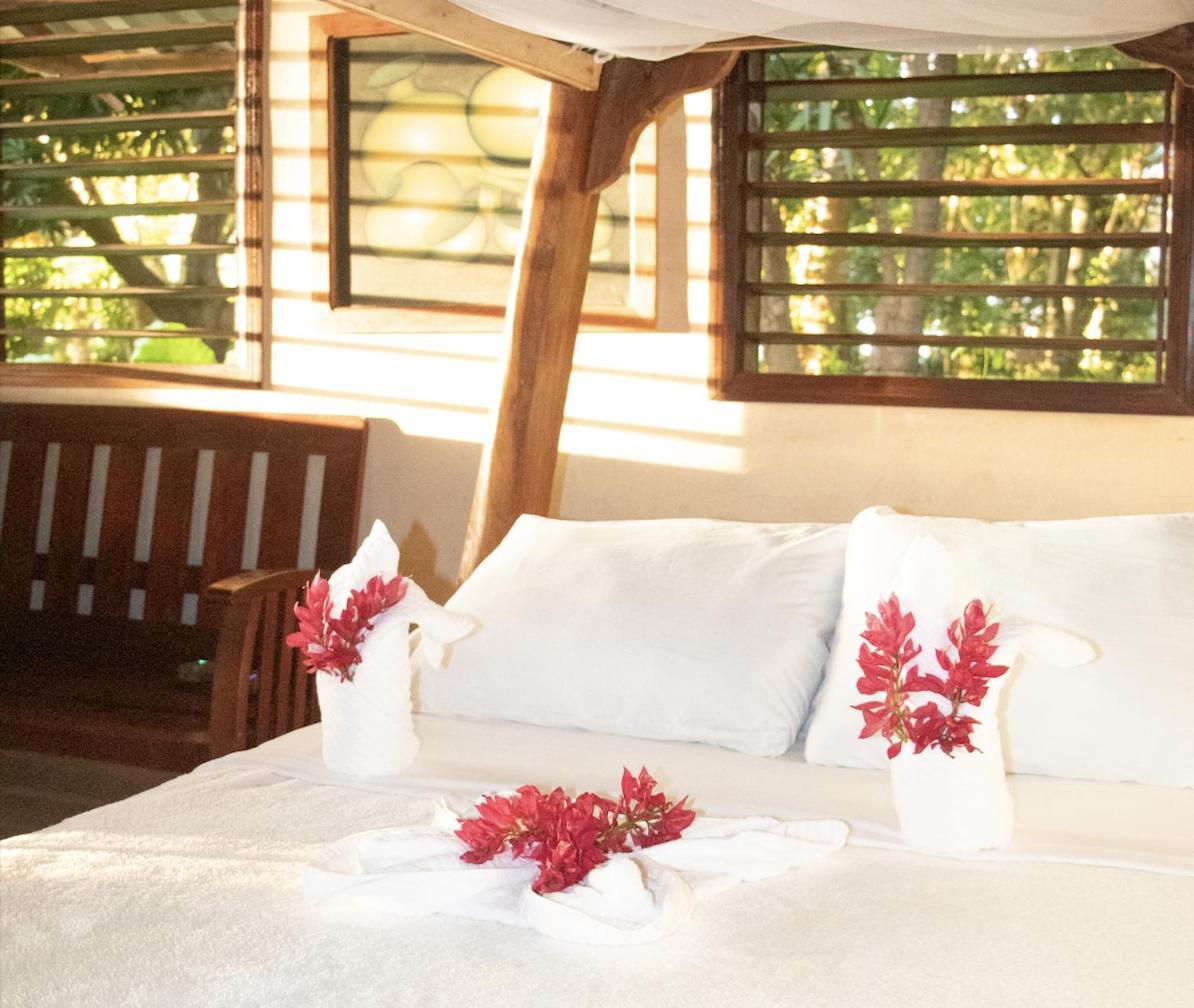 Totoco Eco Resort Balgue Zewnętrze zdjęcie