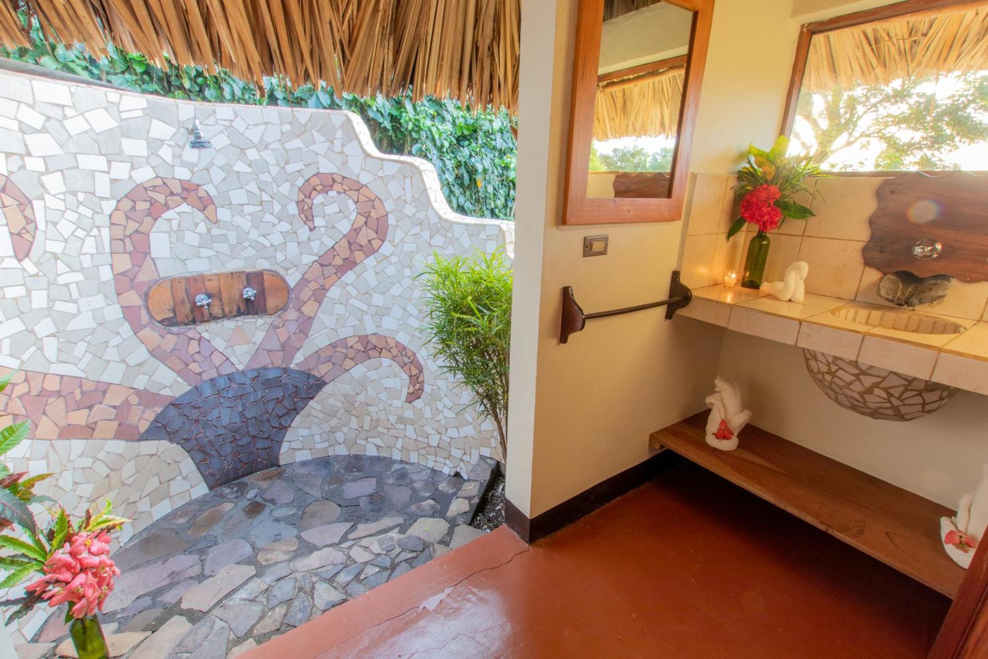 Totoco Eco Resort Balgue Zewnętrze zdjęcie