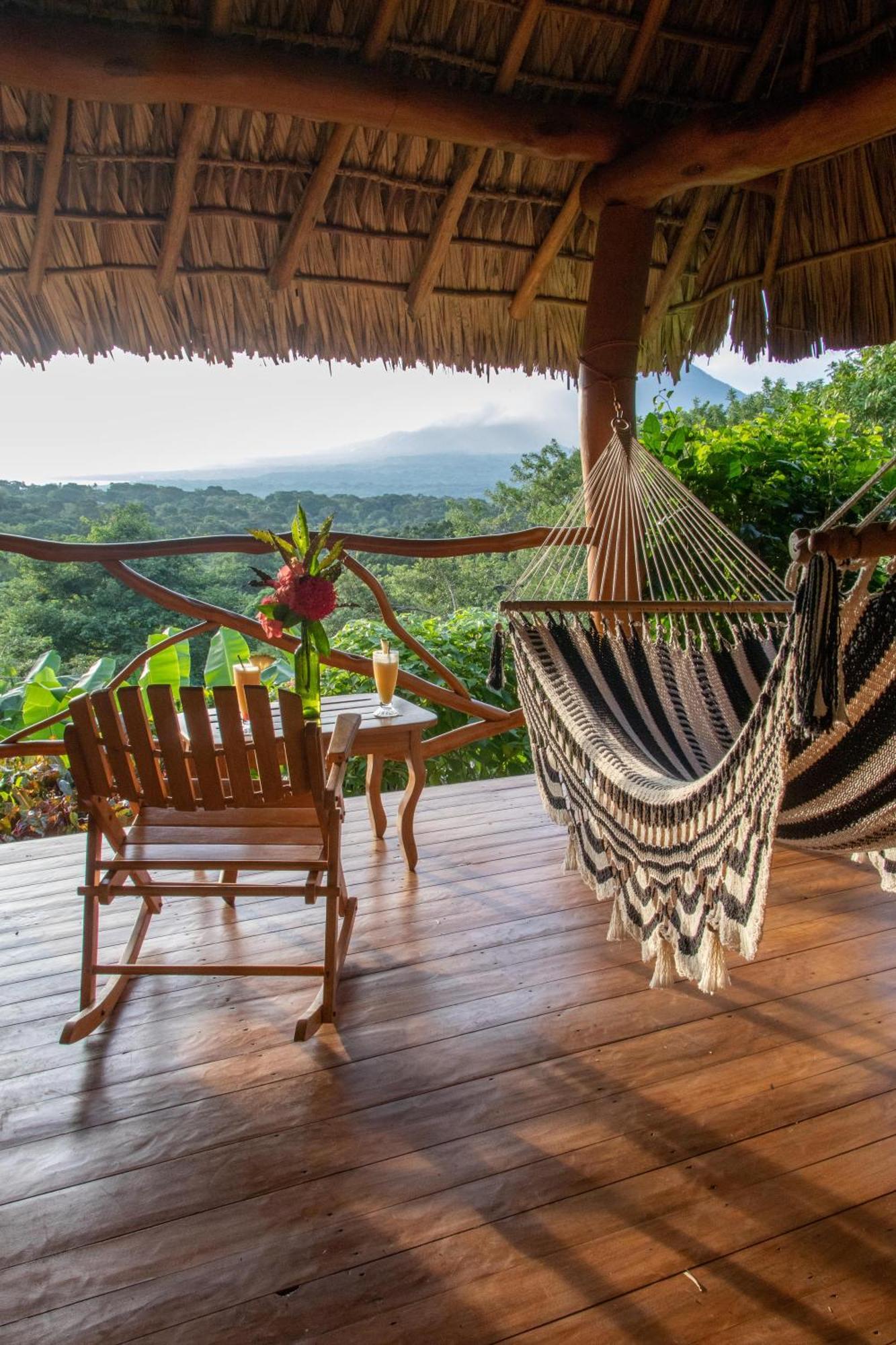 Totoco Eco Resort Balgue Zewnętrze zdjęcie