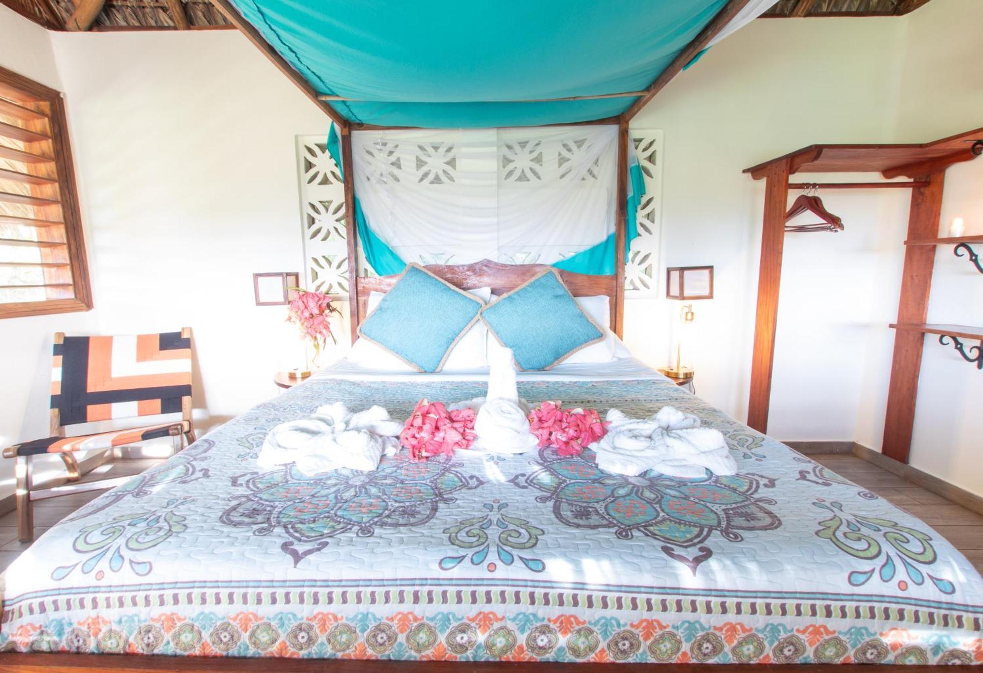 Totoco Eco Resort Balgue Zewnętrze zdjęcie