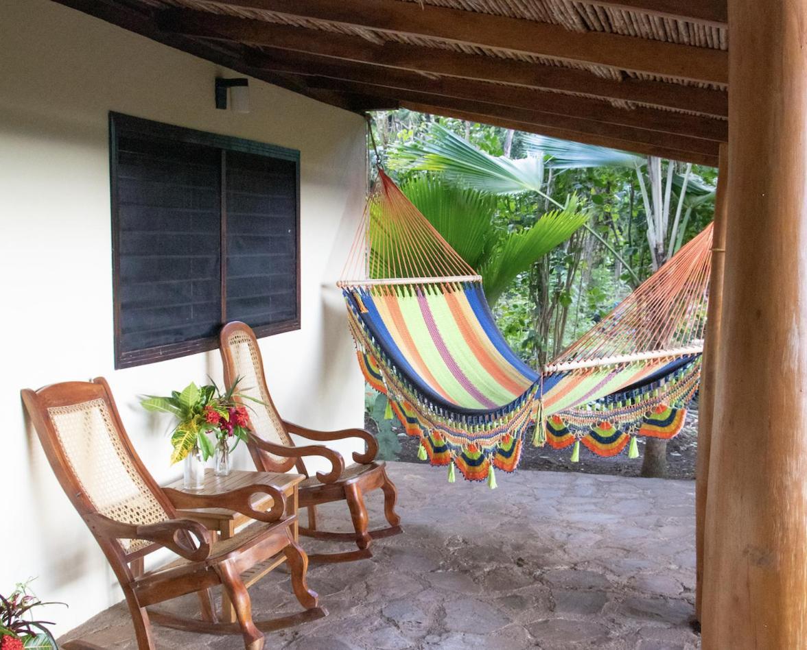 Totoco Eco Resort Balgue Zewnętrze zdjęcie