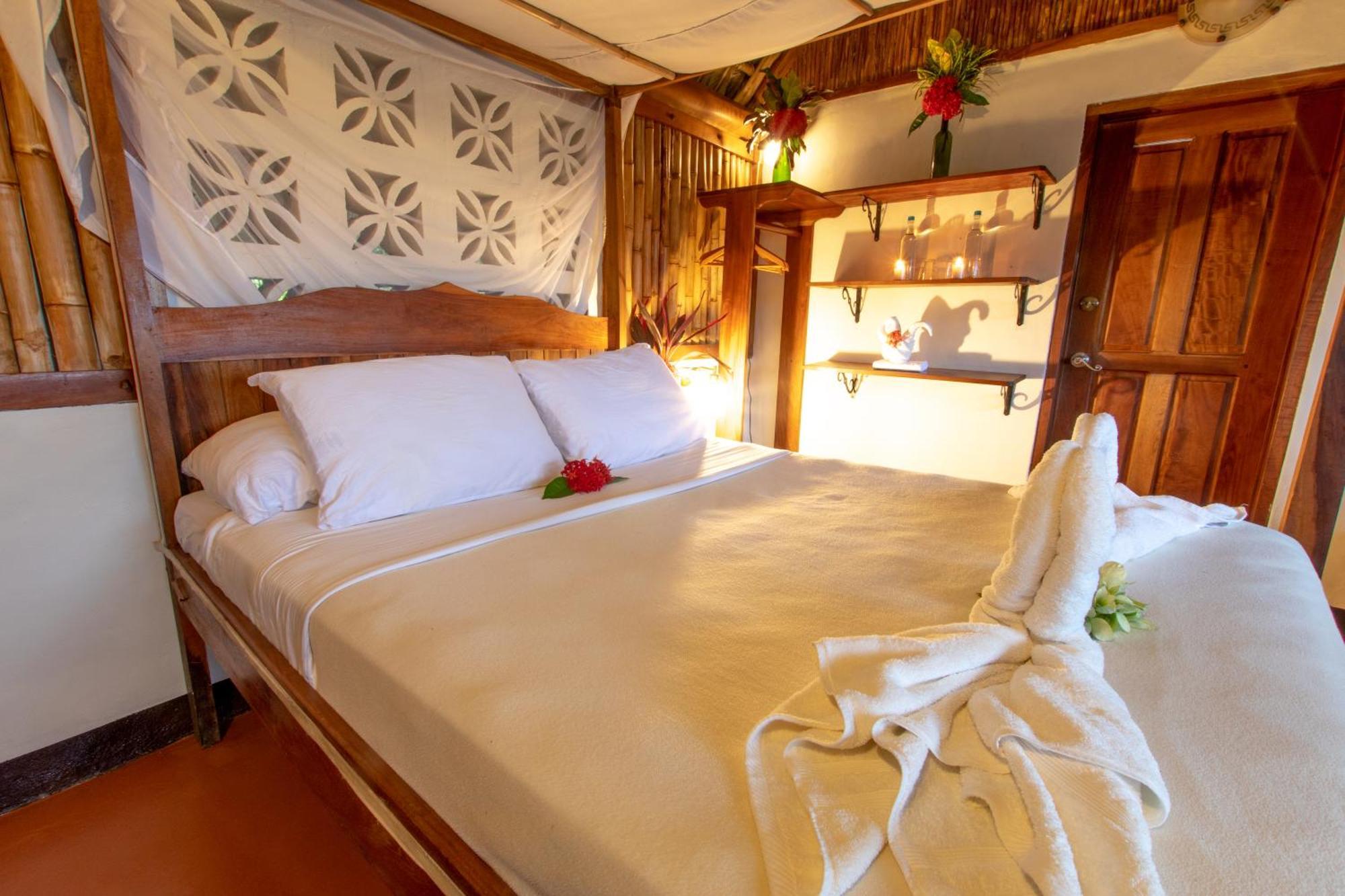 Totoco Eco Resort Balgue Zewnętrze zdjęcie