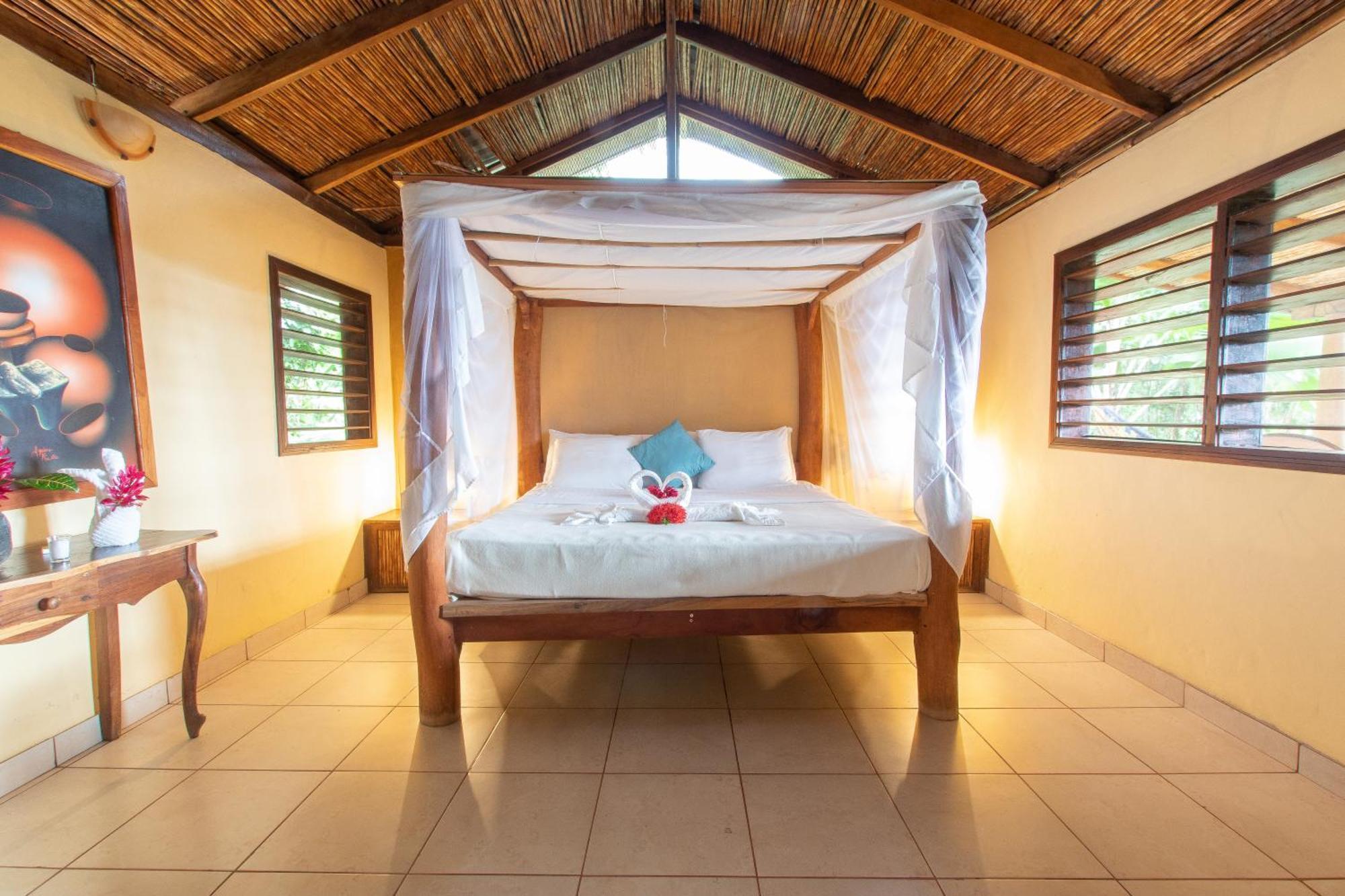 Totoco Eco Resort Balgue Zewnętrze zdjęcie