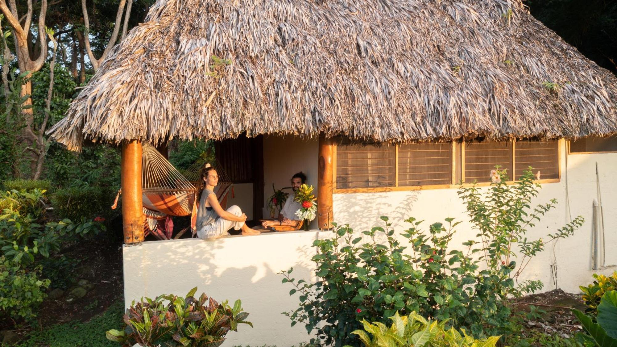 Totoco Eco Resort Balgue Zewnętrze zdjęcie