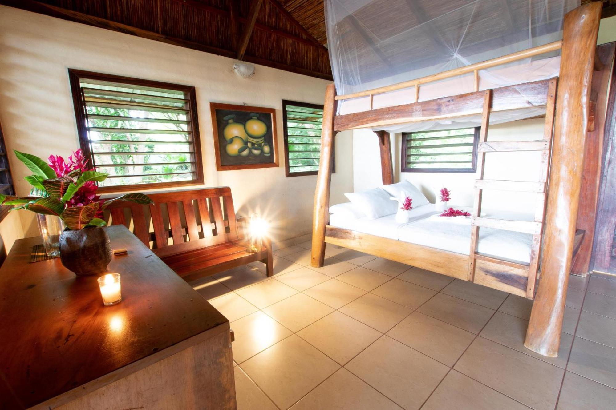 Totoco Eco Resort Balgue Zewnętrze zdjęcie