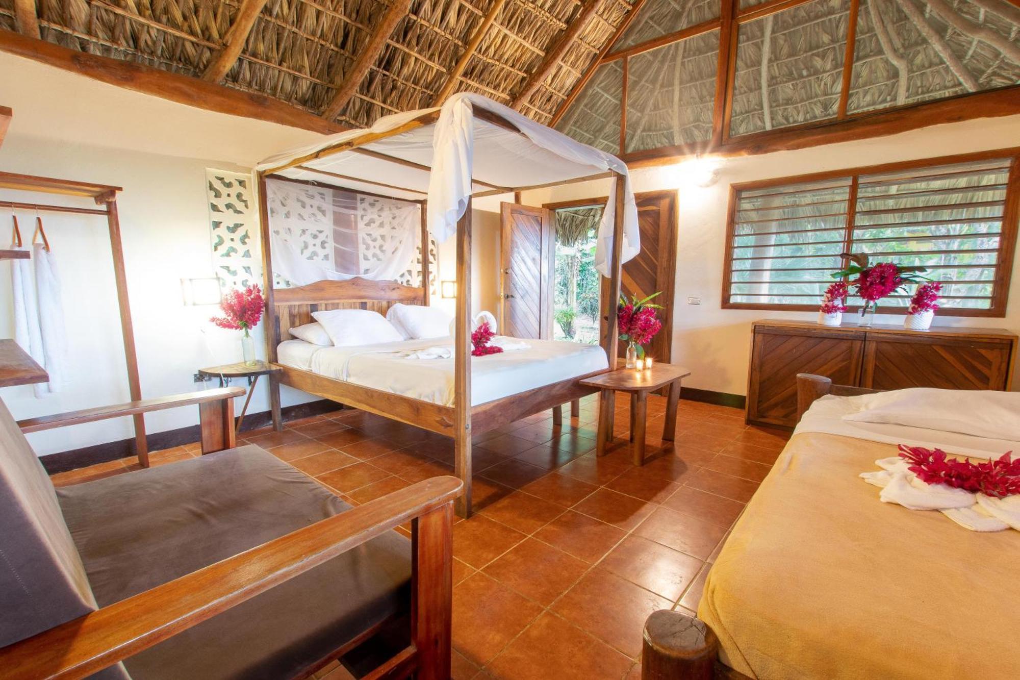 Totoco Eco Resort Balgue Zewnętrze zdjęcie